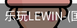 乐玩lewin乐玩国际